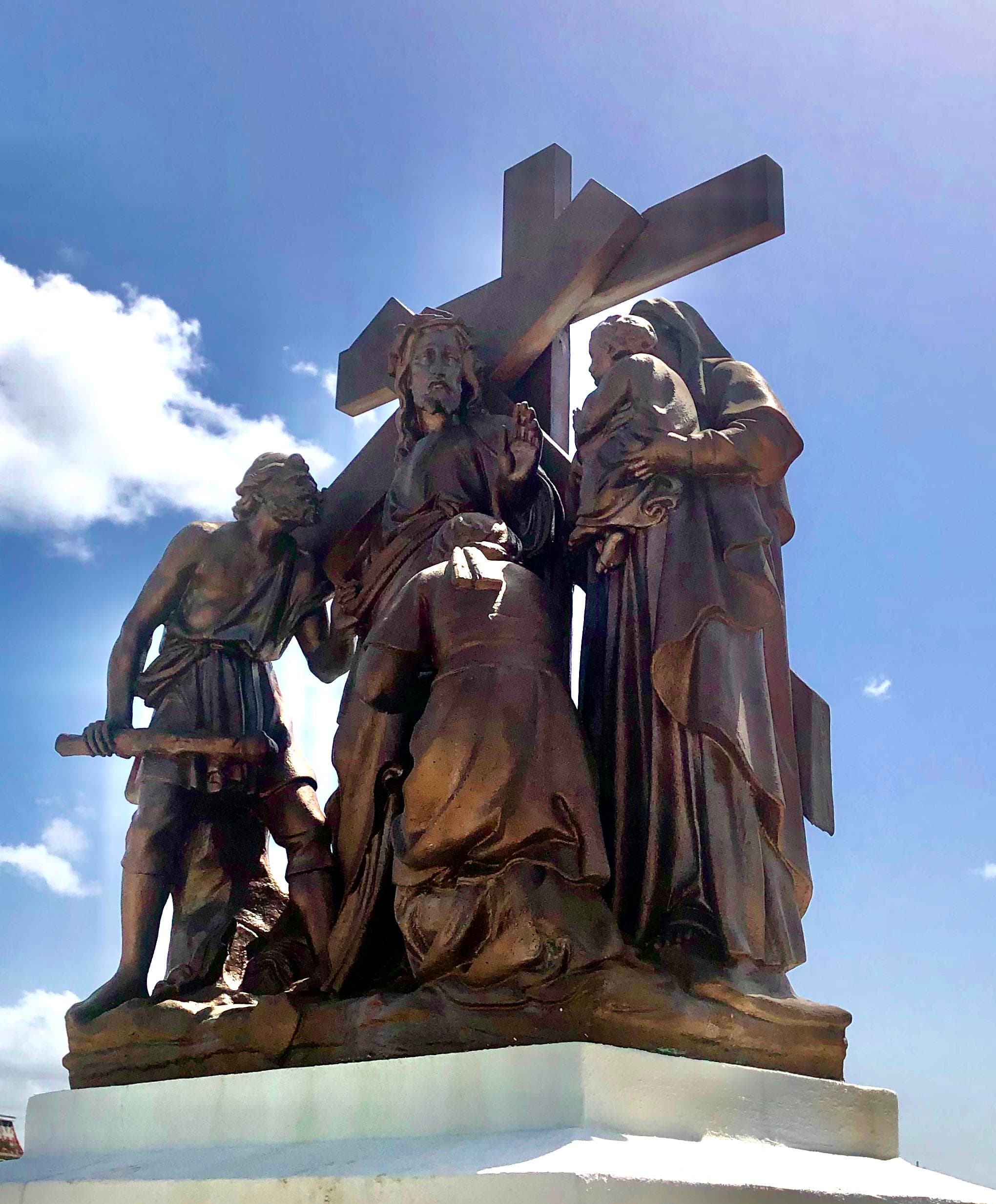 New Orleans Cemetery Tour