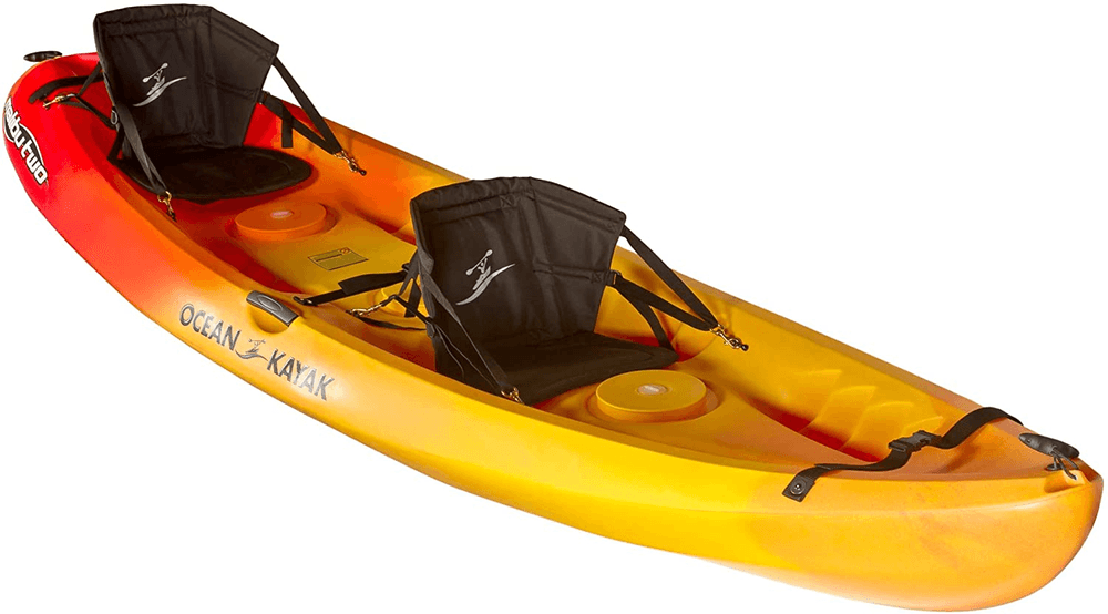 Tandem Kayak Rental