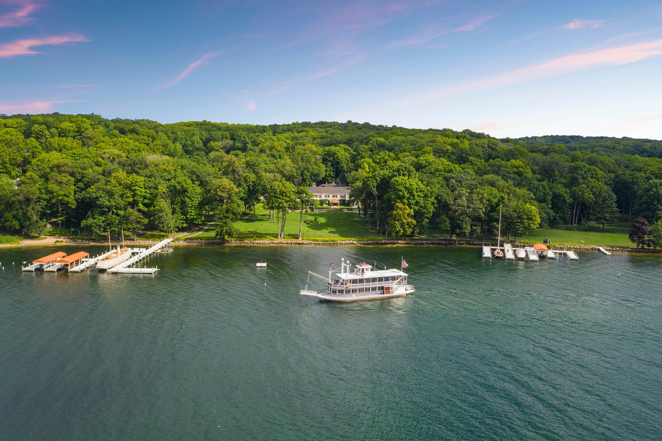 Best of the Lake Tour