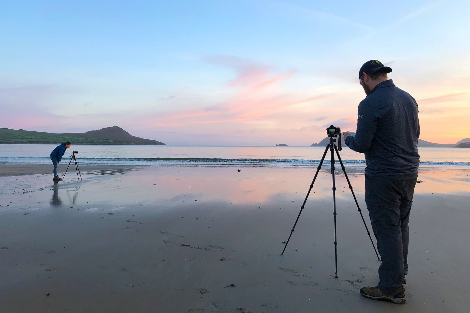 Beginners Photography Workshop