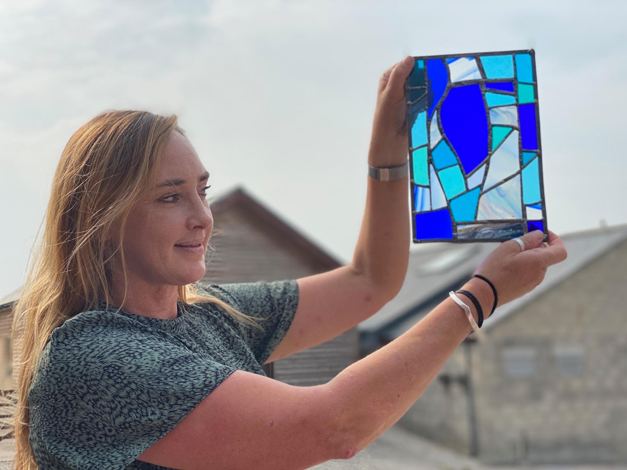 Stained Glass Activities