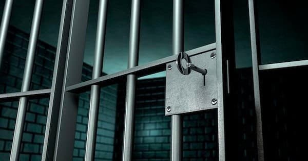 Mini Jail Escape Room