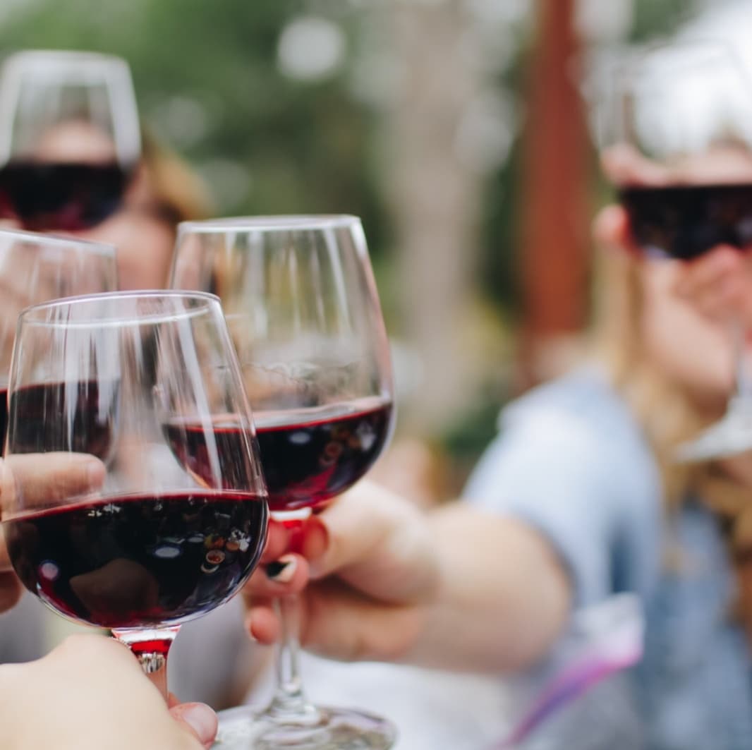 Private: Wine Tasting Tours