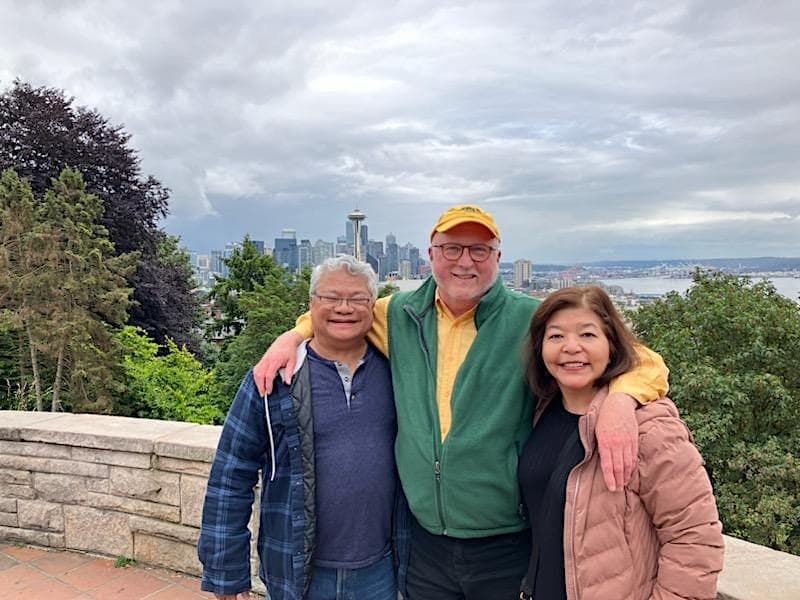 Seattle City Tour Plus Hotel Pickup
