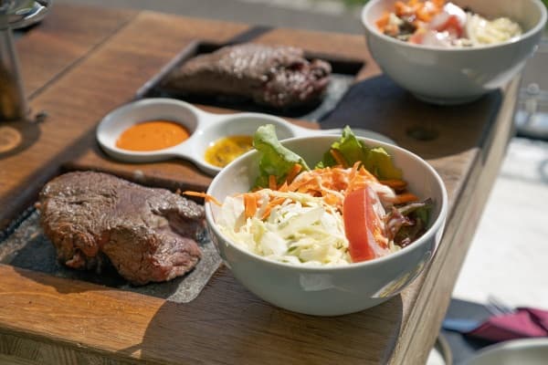 BBQ - eTuk