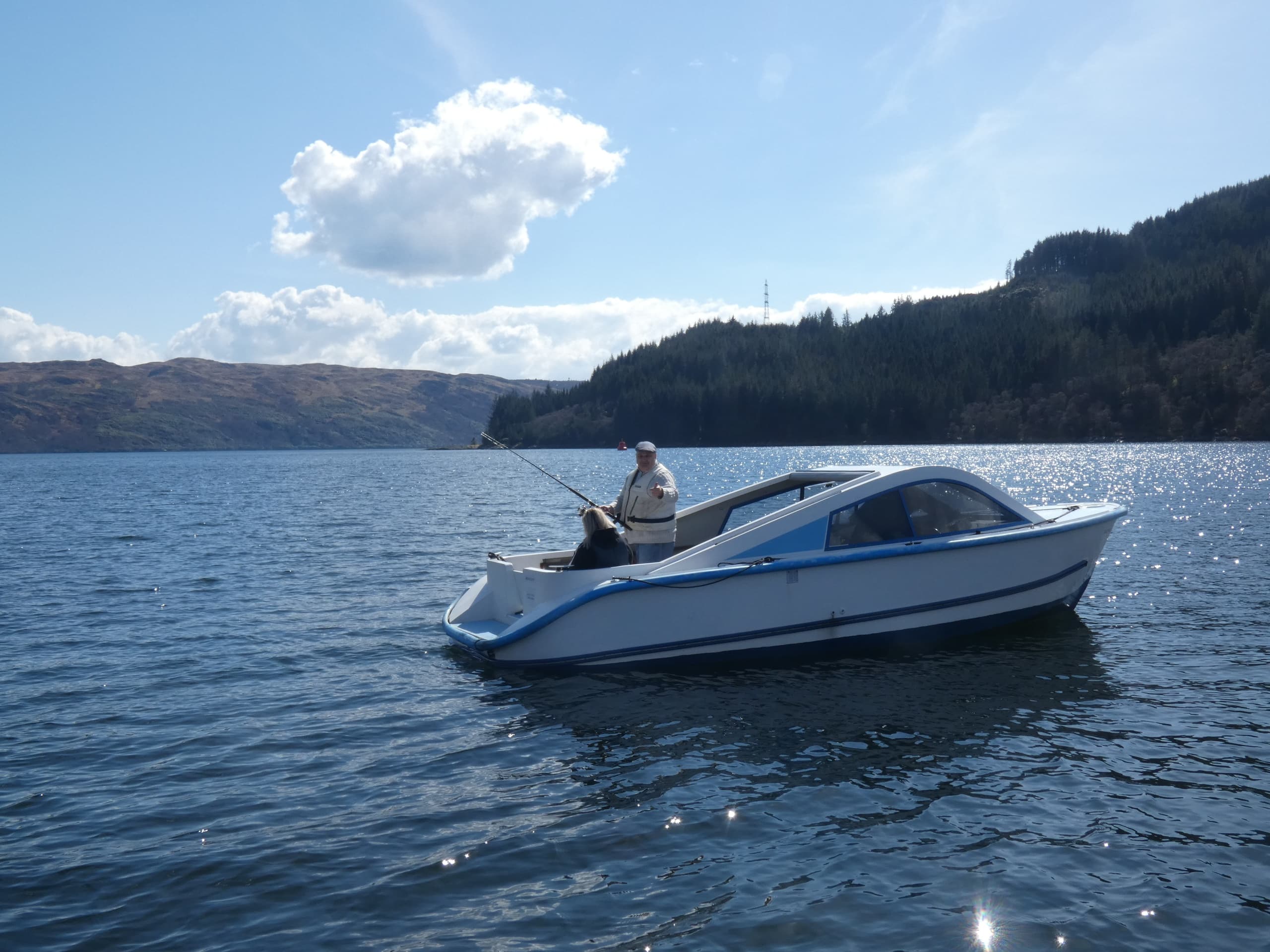 6 hours rental