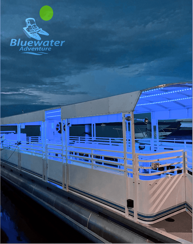 Event Boat