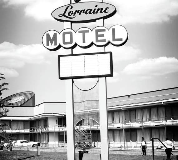Intro To Memphis - Car Tour
