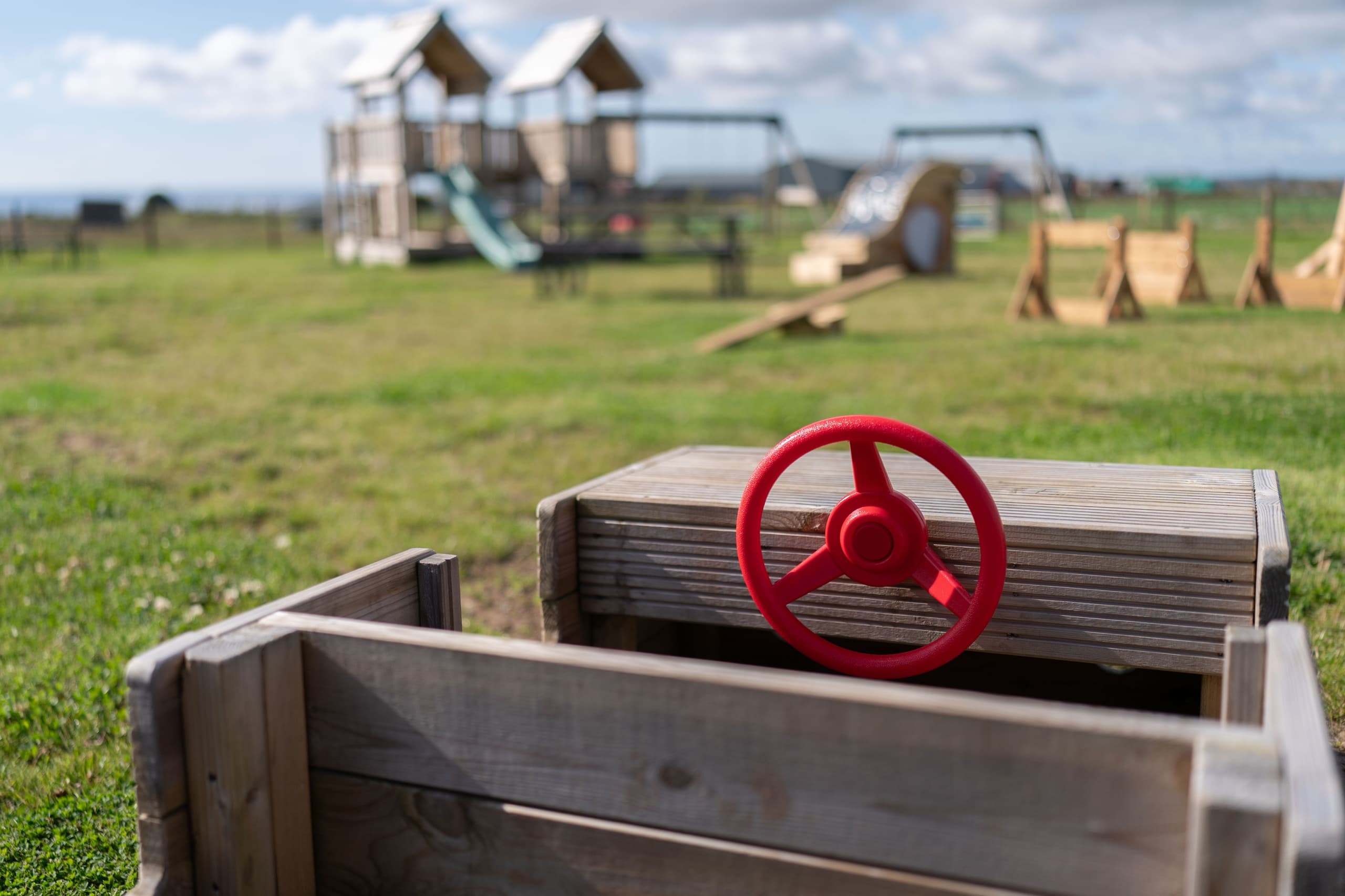 Spring Summer Hay & Play Tickets