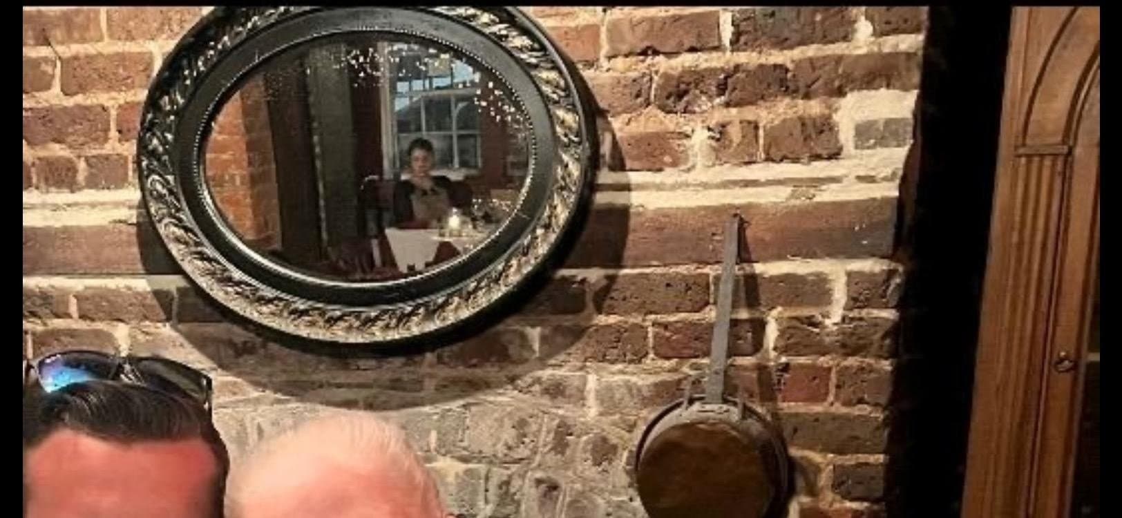 Late Night Spooky Savannah Haunted Pub Crawl