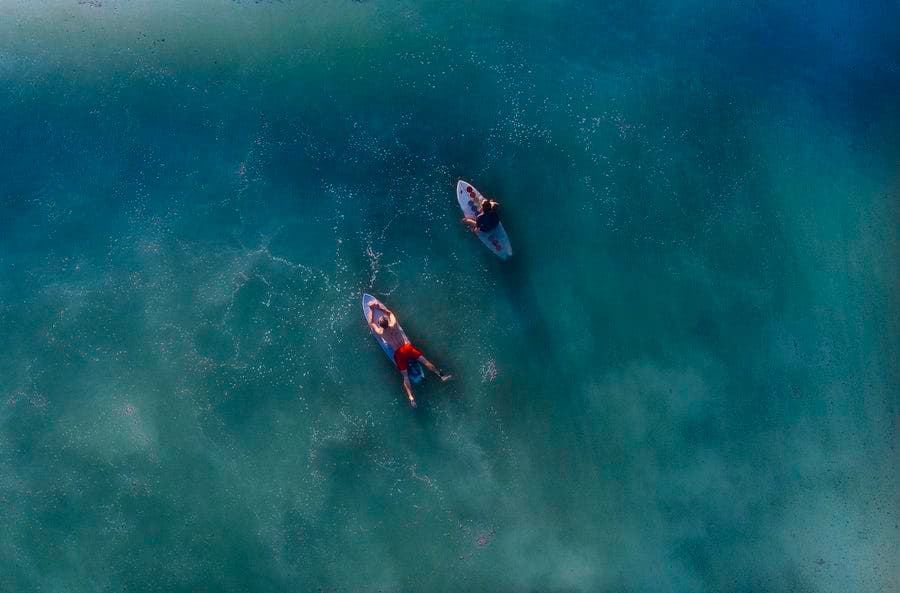 Private Surf Lesson