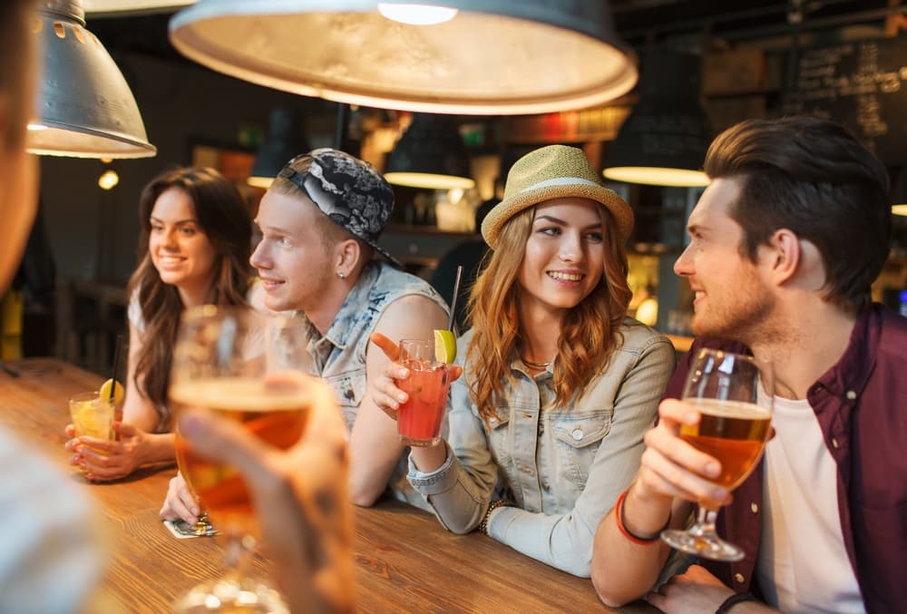 New Orleans: Food, Cocktail and Seafood Boil Tour