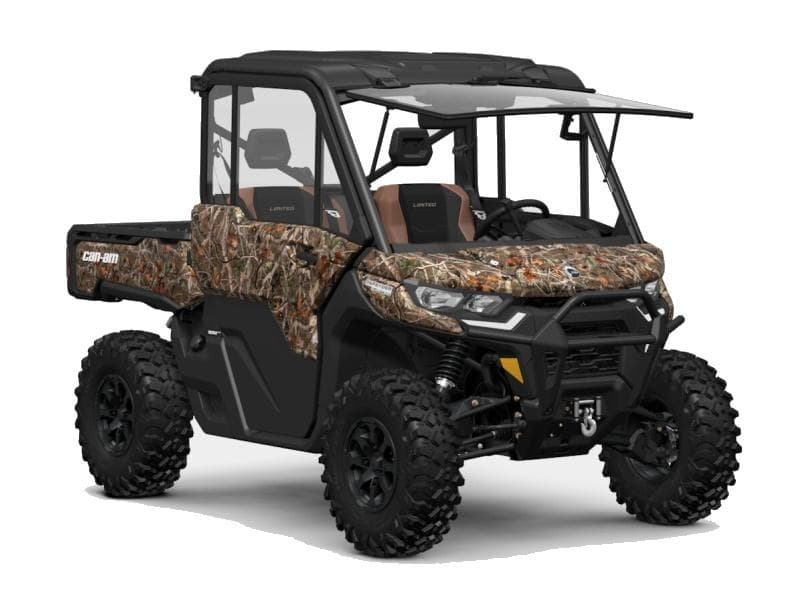 CAN AM DEFENDER LIMITED