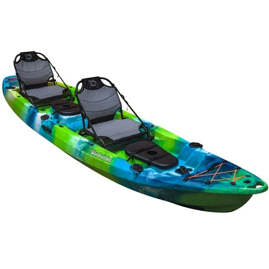 Tandem Standard Kayak