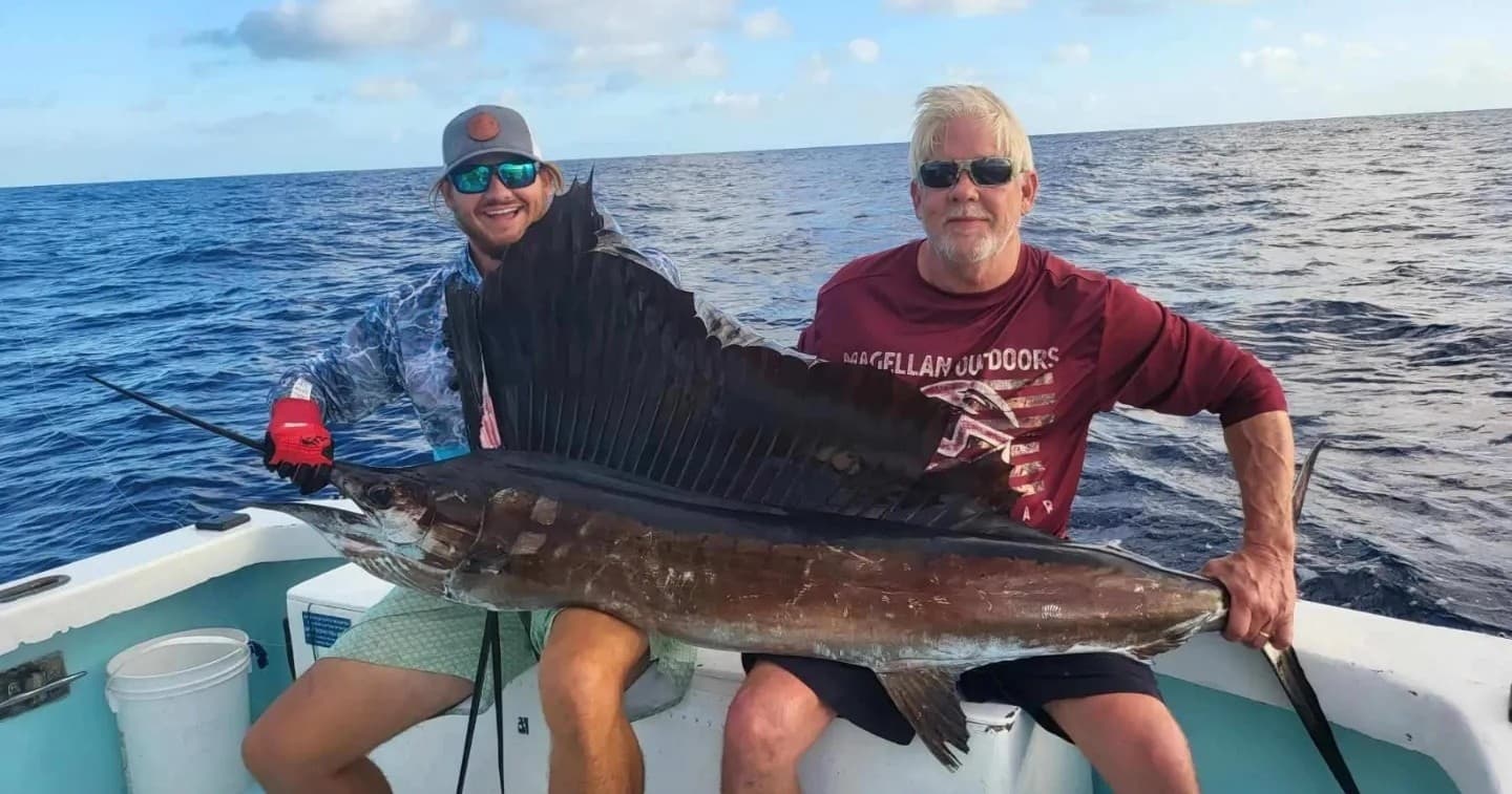 Half Day Private Charter