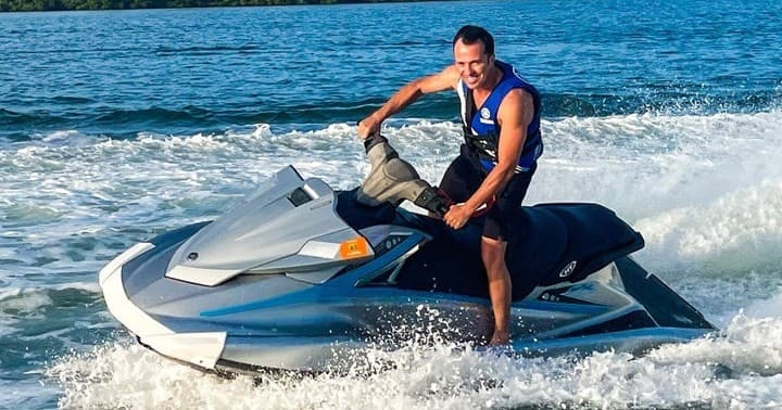 Jet Ski Rentals