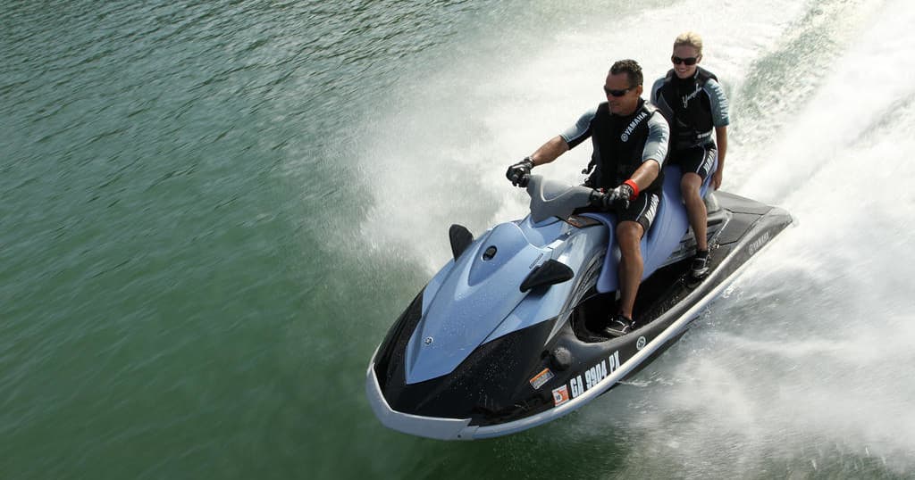 Waverunner Rentals