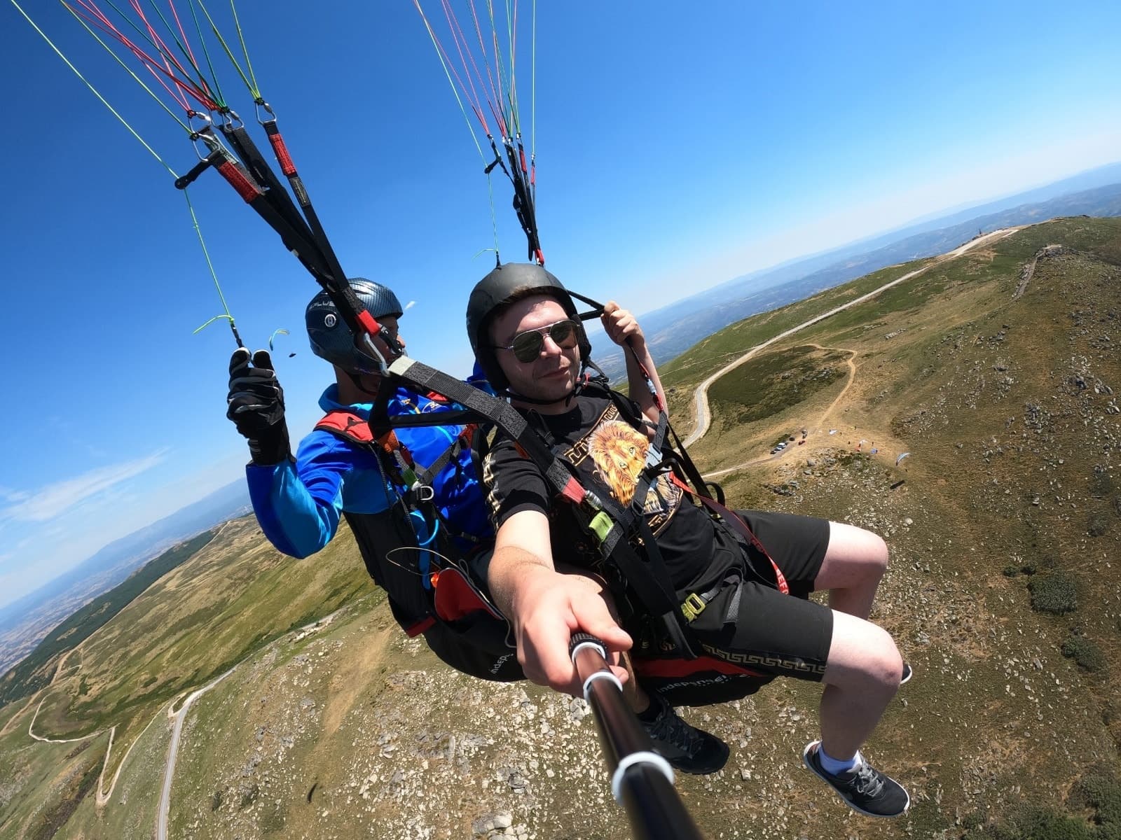 Parapente