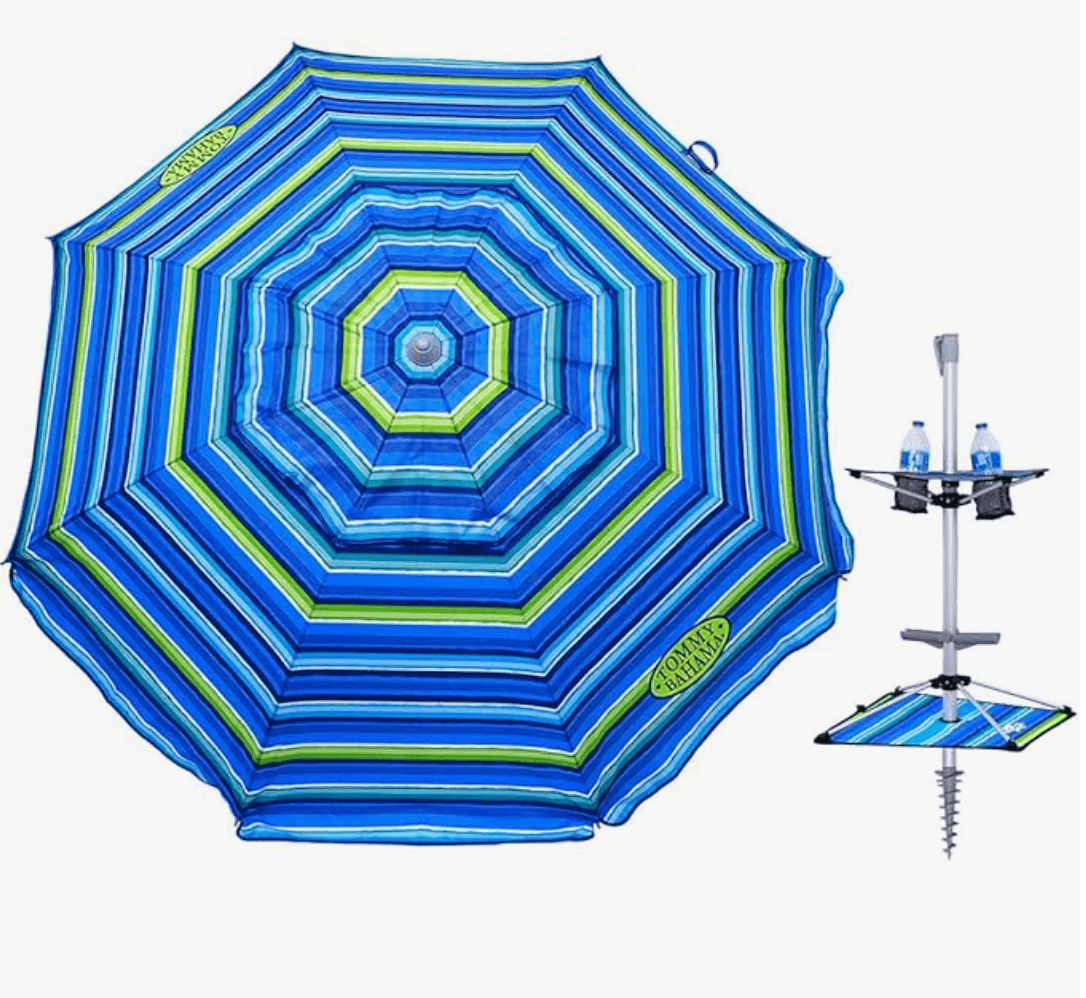 Beach Umbrella Rental