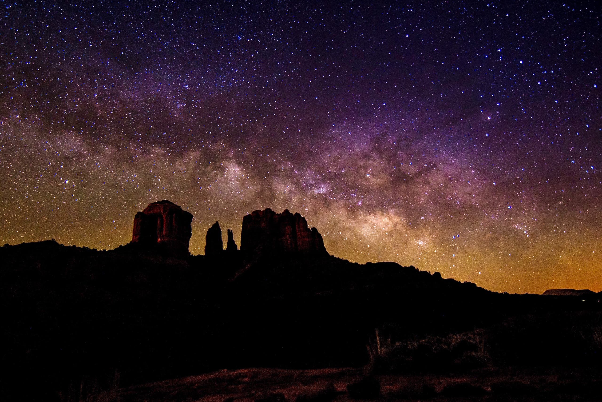 Premium Stargazing Ticket