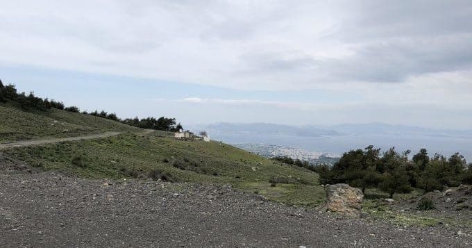 KOS: 4x4 Private Safari Adventure