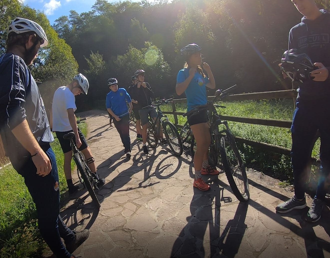 XS • BTT Adultos