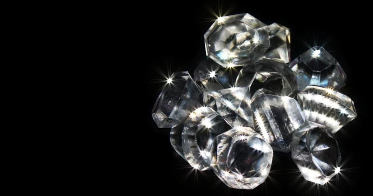 Diamond Heist