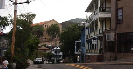 Scenic Sedona, Ancient Indian Ruins, & Historic Jerome
