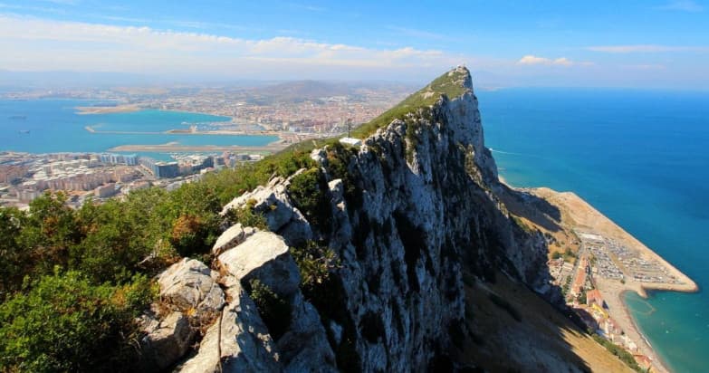 Private Full Day in Gibraltar from Malaga or Marbella
