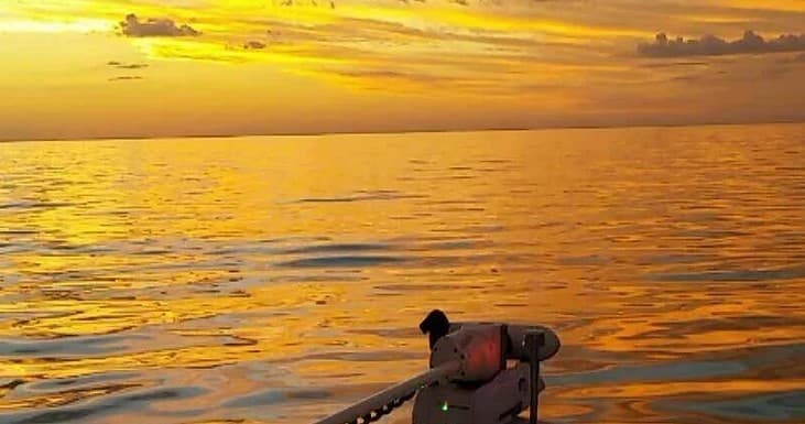 Sunset Charter