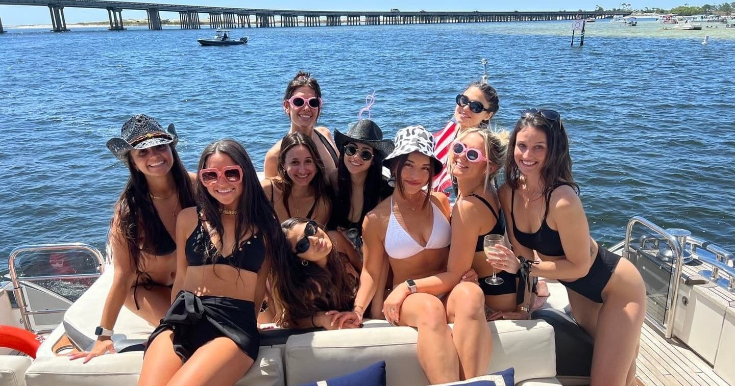 3/4 Day Private Charter