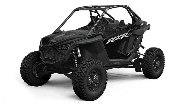 4 Hr RzR Rental