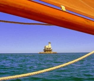 4 Hour Sail - Bonnie Lynn