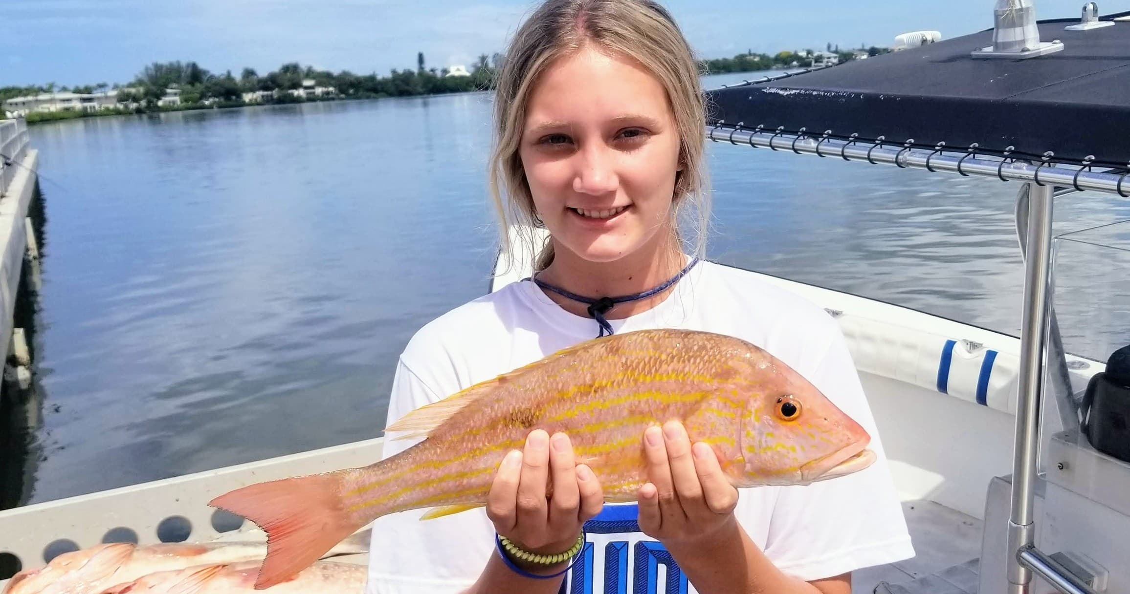 4 Hour Fishing Charter