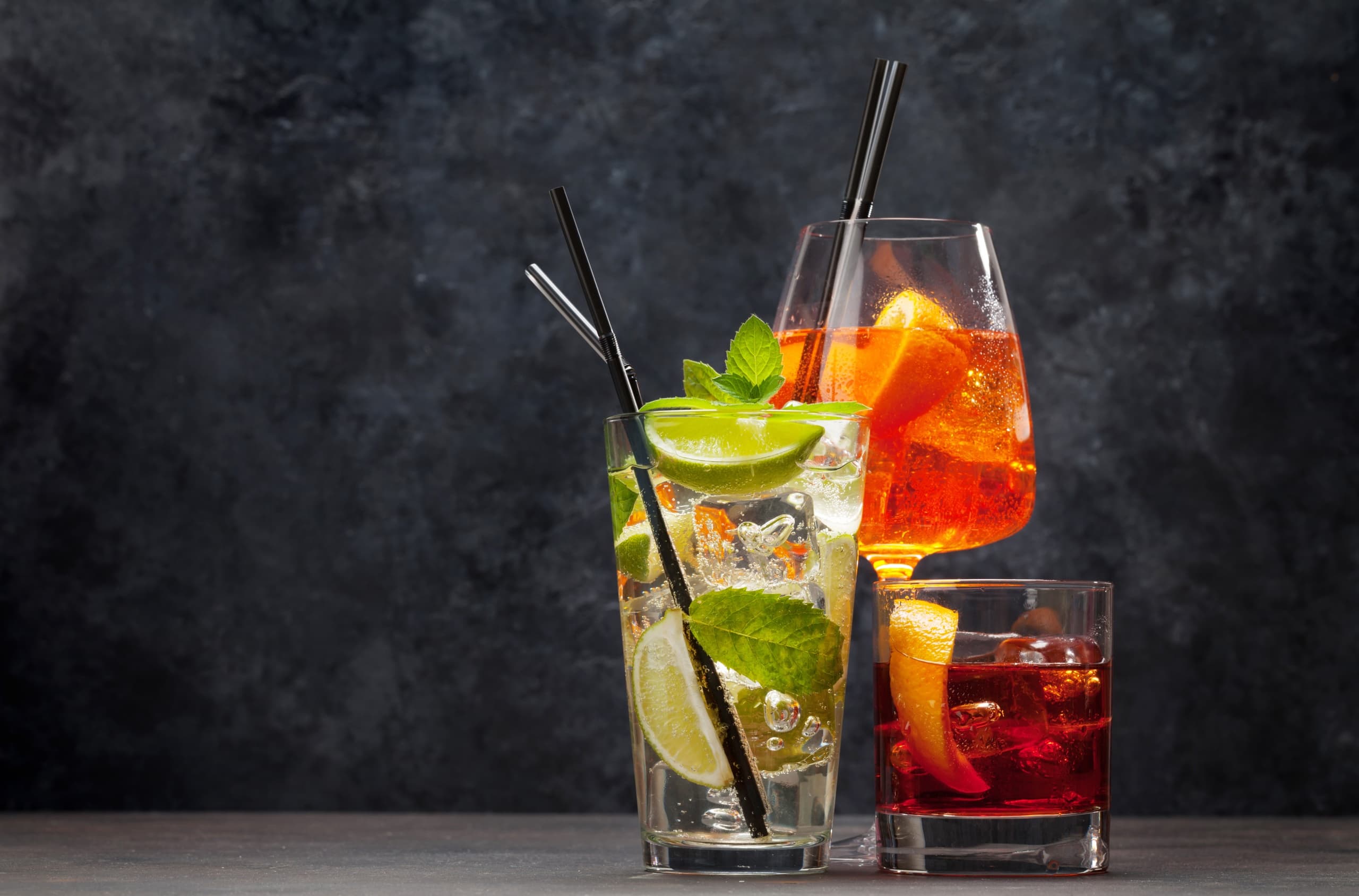 Libations Experience