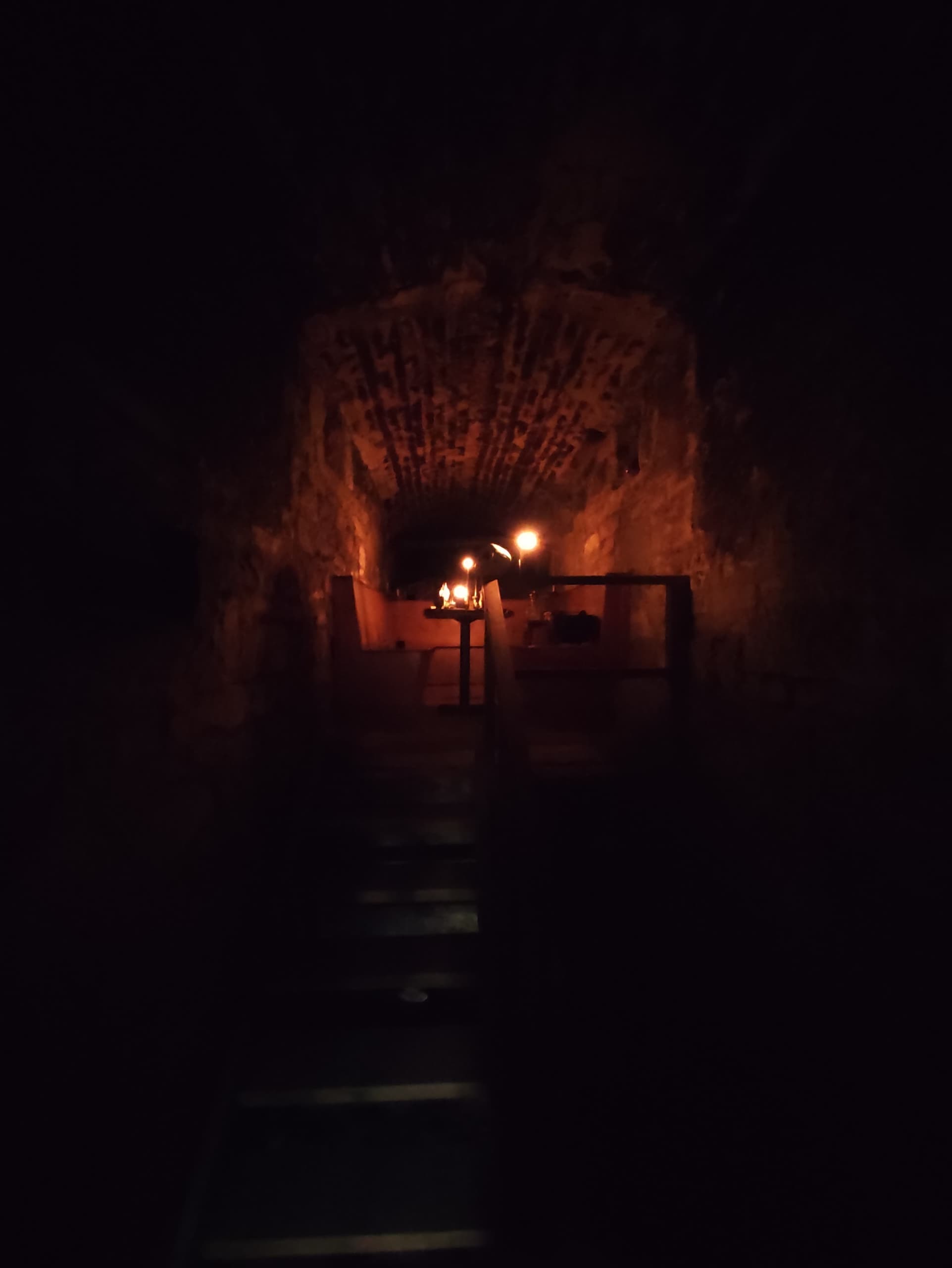 Choose Your Immersive Storytelling Experience