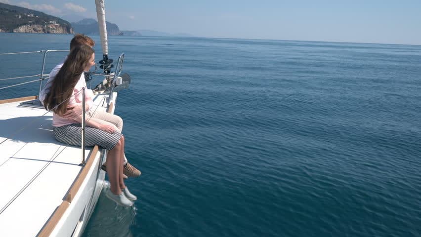 Romantic Tour