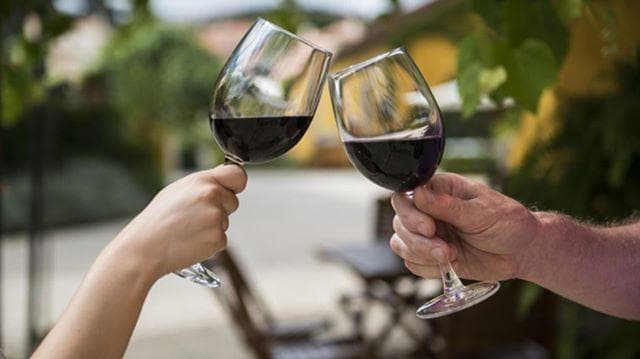 Wine Tasting Private Tour