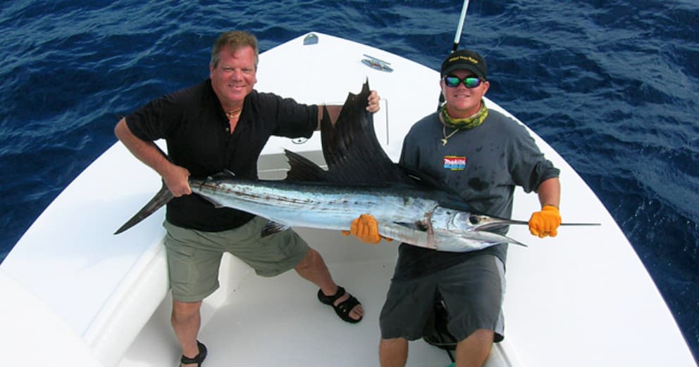 Blue Heaven Split Charters