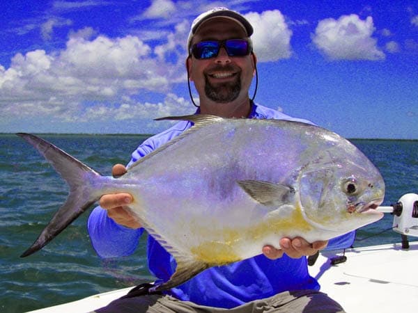 Full Day Wreck Fishing Charter