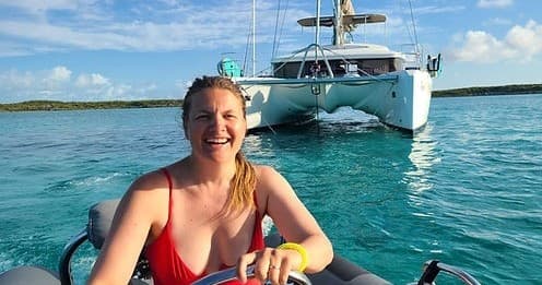Full Day Charter