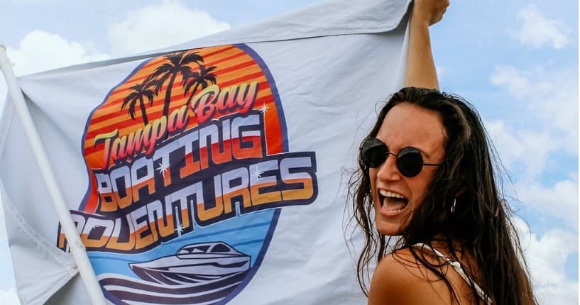 Four Hour Party Boat Charter