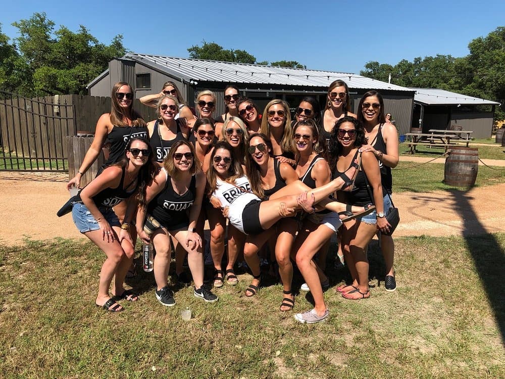 Austin Whiskey Tour (PM)