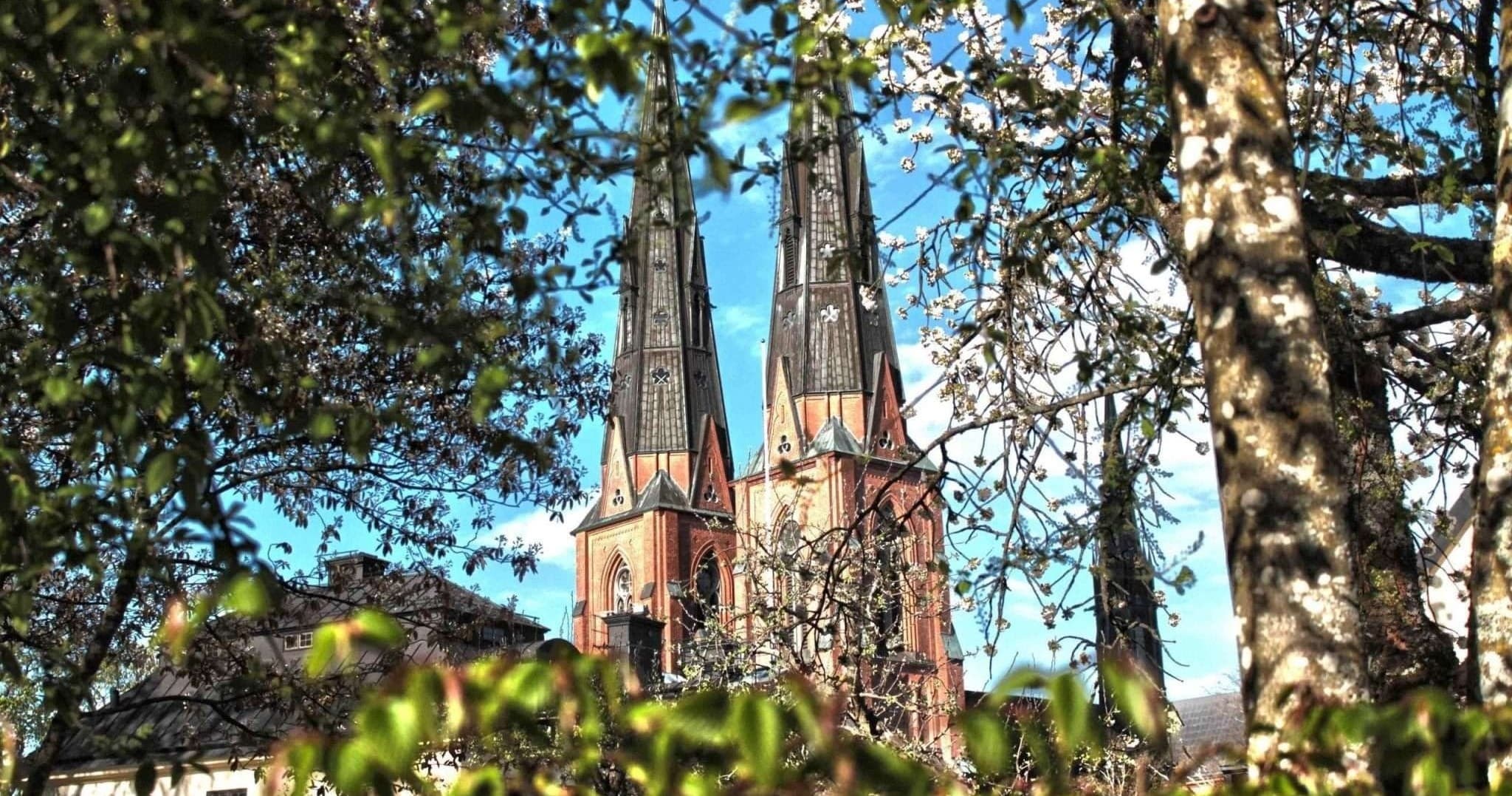Uppsala