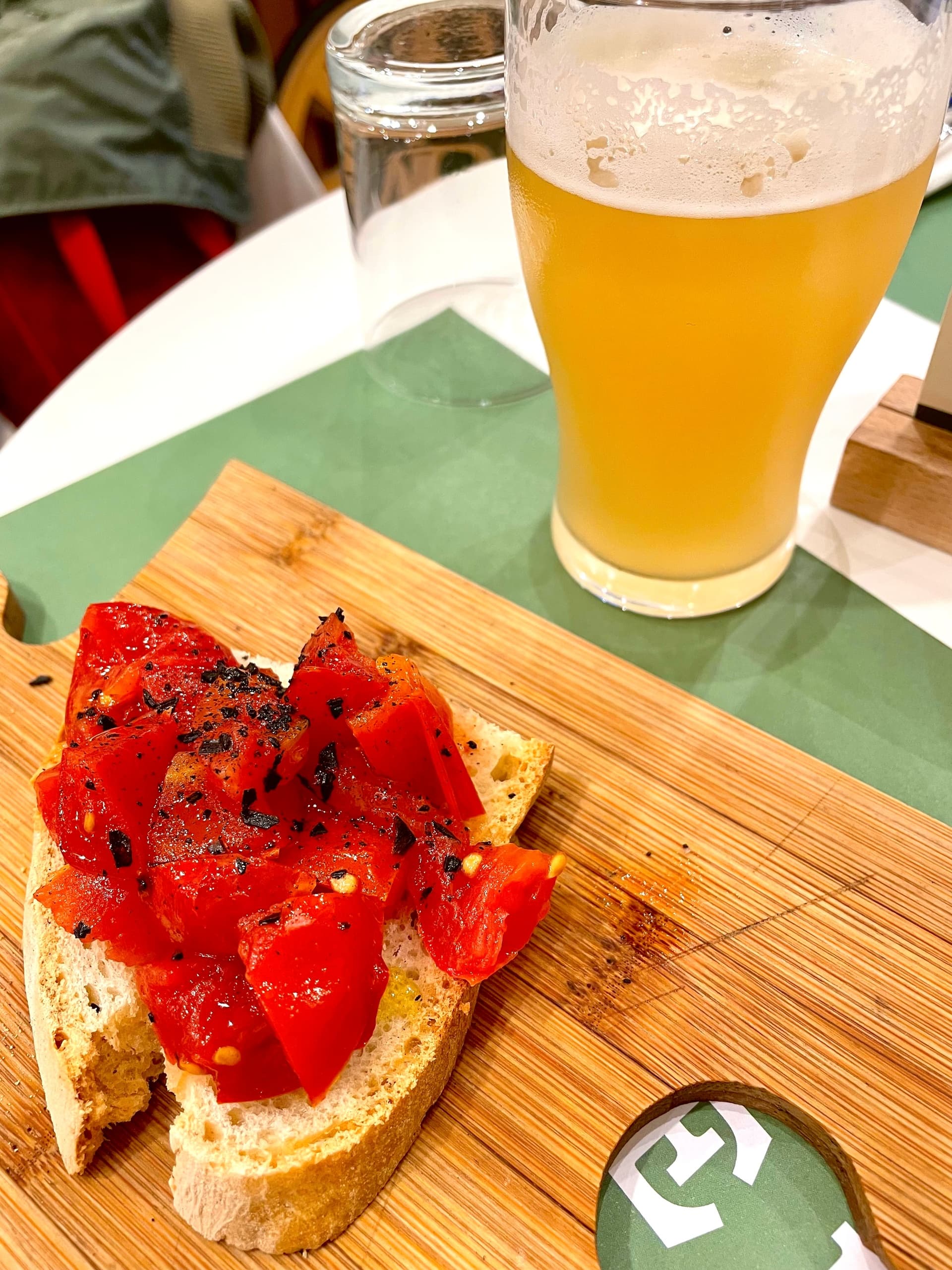 Pisa food tour