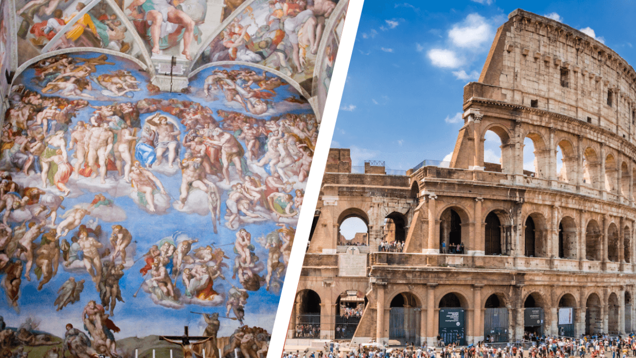 Rome in a Day Private Tour