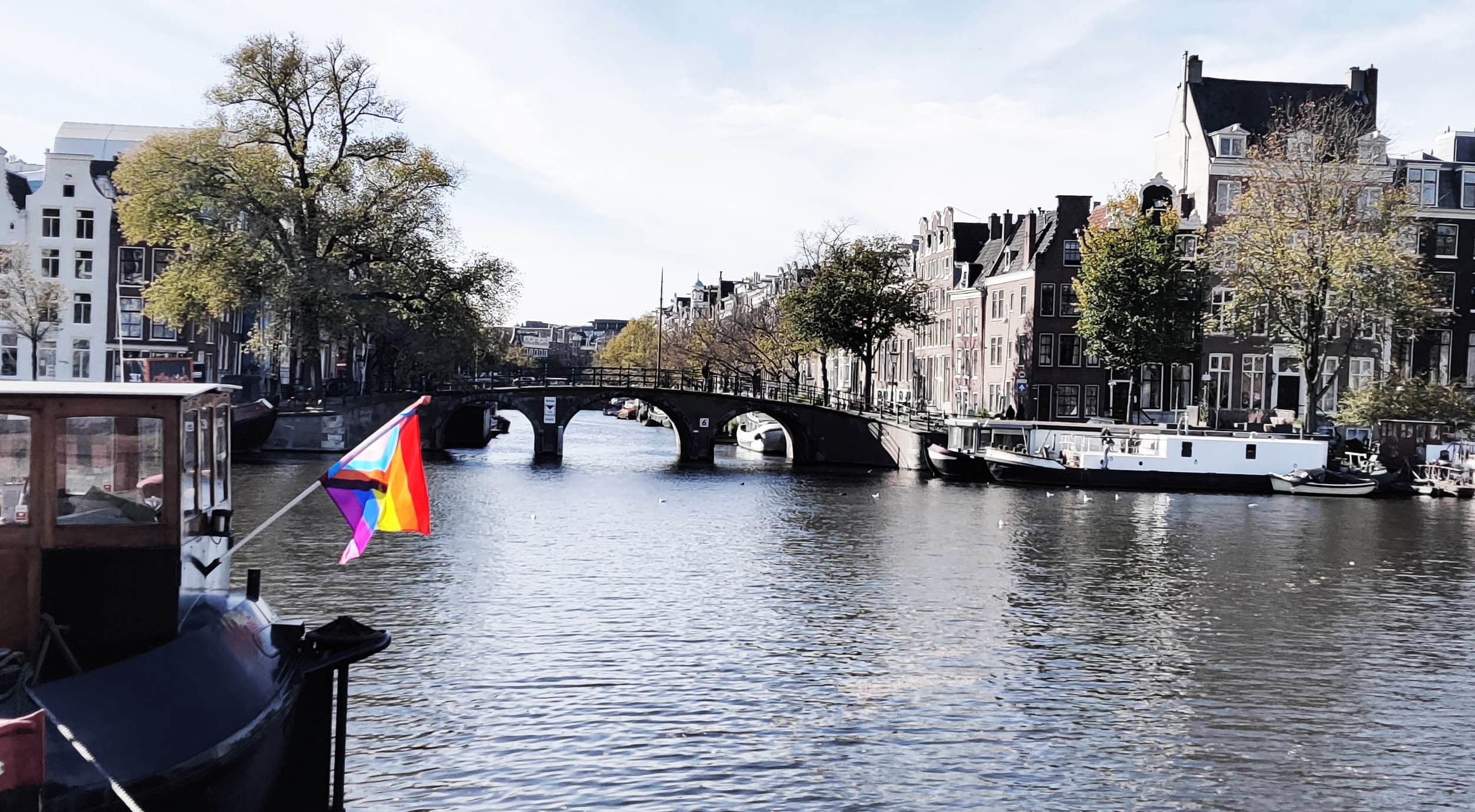 LGBTQ+ History Tour