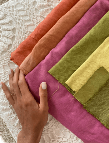 Natural Dyes Workshop