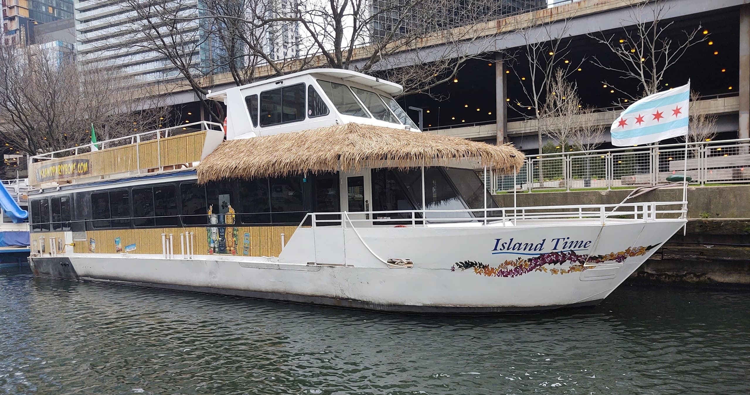 Island Time