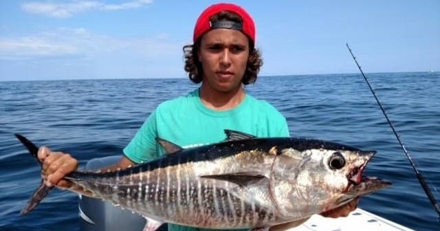 3/4 Day Fishing Charter